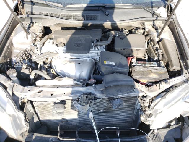 Photo 6 VIN: 4T1BF1FK6GU217640 - TOYOTA CAMRY LE 