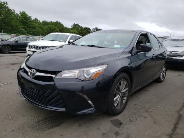 Photo 1 VIN: 4T1BF1FK6GU218061 - TOYOTA CAMRY 