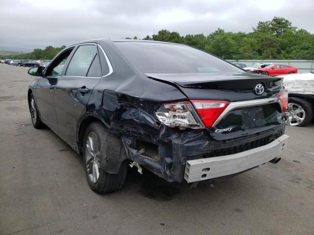 Photo 2 VIN: 4T1BF1FK6GU218061 - TOYOTA CAMRY 