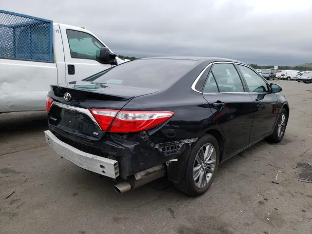 Photo 3 VIN: 4T1BF1FK6GU218061 - TOYOTA CAMRY 