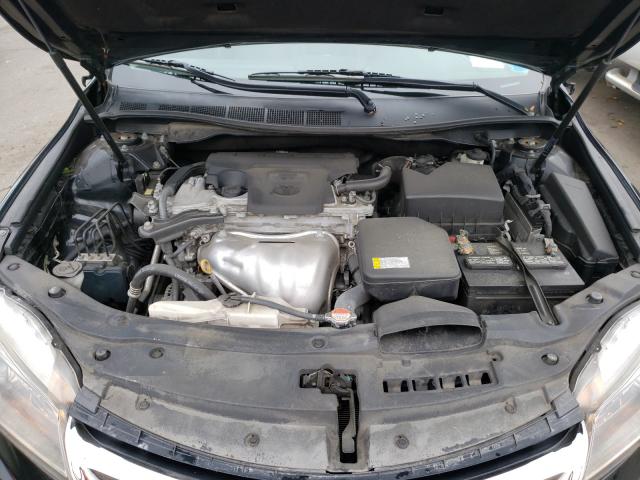 Photo 6 VIN: 4T1BF1FK6GU218061 - TOYOTA CAMRY 