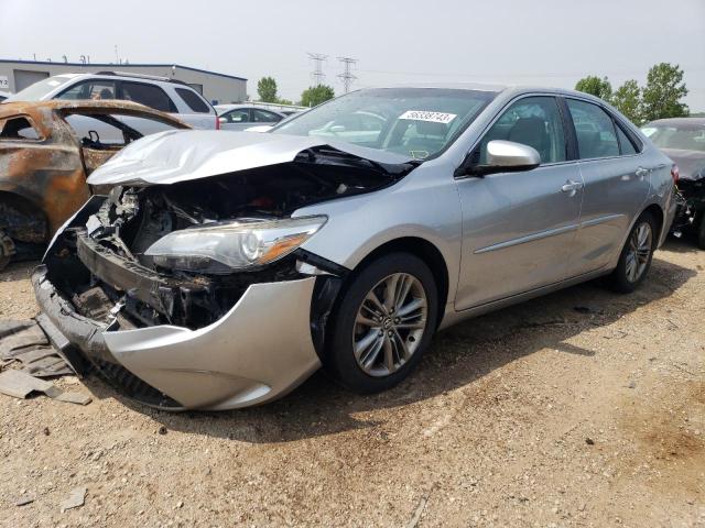 Photo 0 VIN: 4T1BF1FK6GU218691 - TOYOTA CAMRY LE 