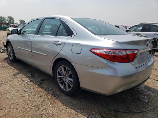 Photo 1 VIN: 4T1BF1FK6GU218691 - TOYOTA CAMRY LE 