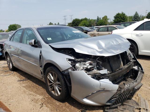 Photo 3 VIN: 4T1BF1FK6GU218691 - TOYOTA CAMRY LE 