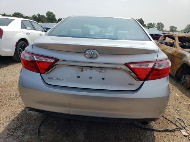 Photo 5 VIN: 4T1BF1FK6GU218691 - TOYOTA CAMRY LE 