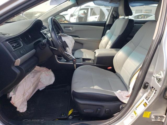 Photo 6 VIN: 4T1BF1FK6GU218691 - TOYOTA CAMRY LE 