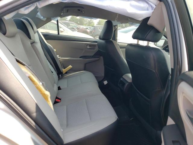 Photo 9 VIN: 4T1BF1FK6GU218691 - TOYOTA CAMRY LE 