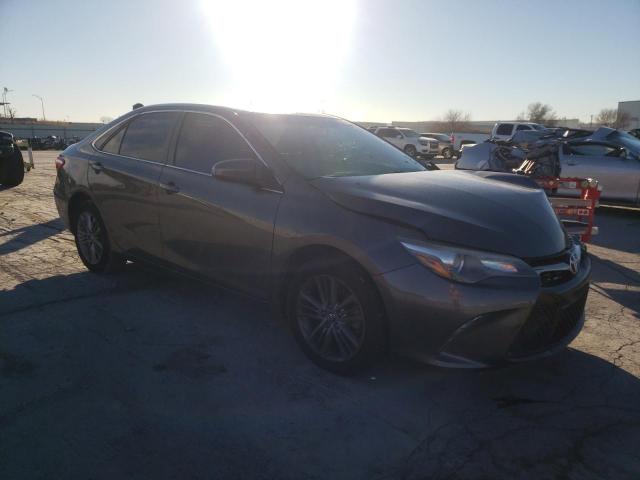 Photo 0 VIN: 4T1BF1FK6GU219291 - TOYOTA CAMRY LE 