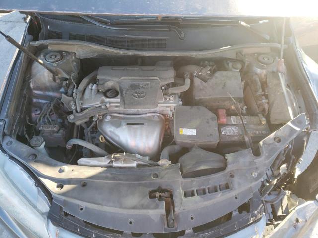 Photo 6 VIN: 4T1BF1FK6GU219291 - TOYOTA CAMRY LE 