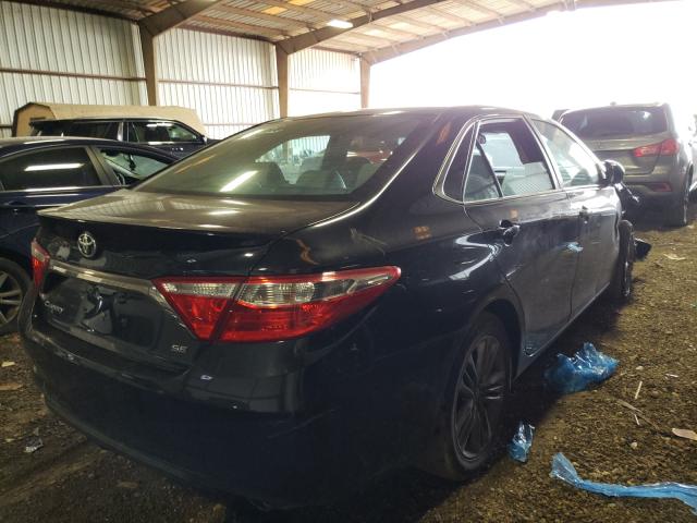 Photo 3 VIN: 4T1BF1FK6GU221218 - TOYOTA CAMRY LE 