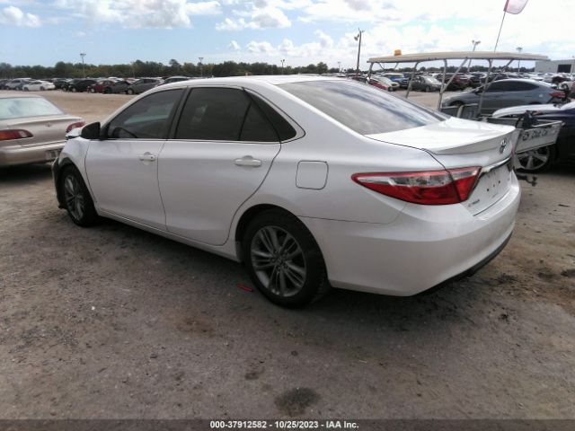 Photo 2 VIN: 4T1BF1FK6GU225298 - TOYOTA CAMRY 