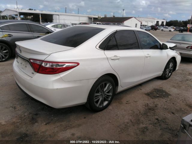 Photo 3 VIN: 4T1BF1FK6GU225298 - TOYOTA CAMRY 