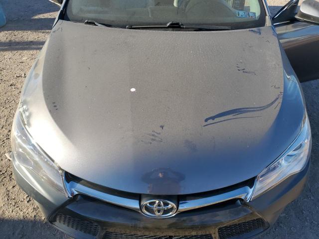 Photo 10 VIN: 4T1BF1FK6GU227245 - TOYOTA CAMRY LE 