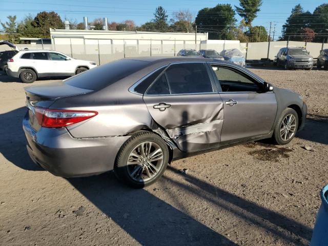 Photo 2 VIN: 4T1BF1FK6GU227245 - TOYOTA CAMRY LE 