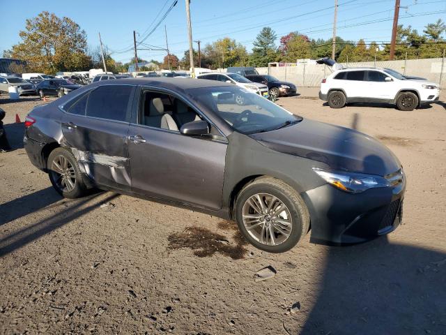 Photo 3 VIN: 4T1BF1FK6GU227245 - TOYOTA CAMRY LE 