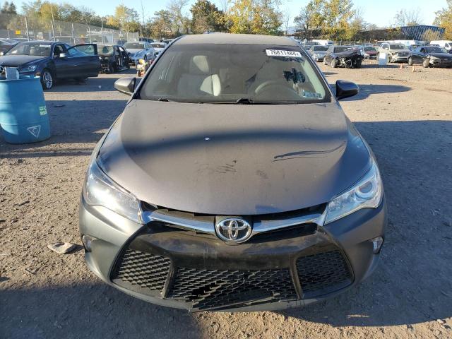 Photo 4 VIN: 4T1BF1FK6GU227245 - TOYOTA CAMRY LE 