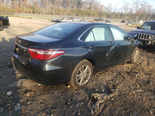 Photo 3 VIN: 4T1BF1FK6GU228167 - TOYOTA CAMRY LE 