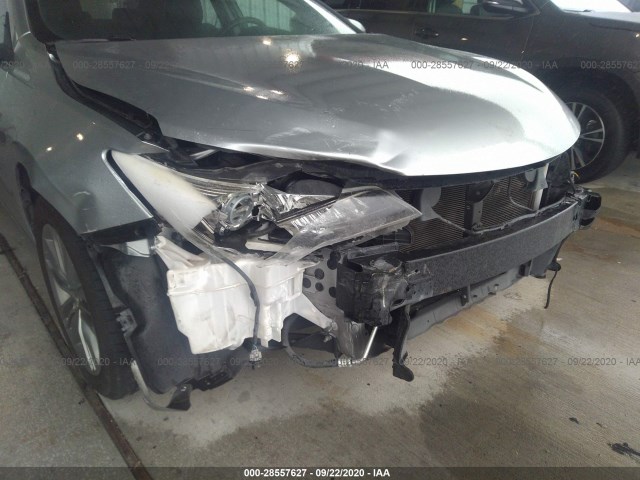 Photo 5 VIN: 4T1BF1FK6GU229030 - TOYOTA CAMRY 