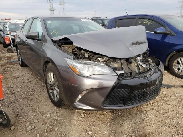 Photo 0 VIN: 4T1BF1FK6GU229125 - TOYOTA CAMRY LE 