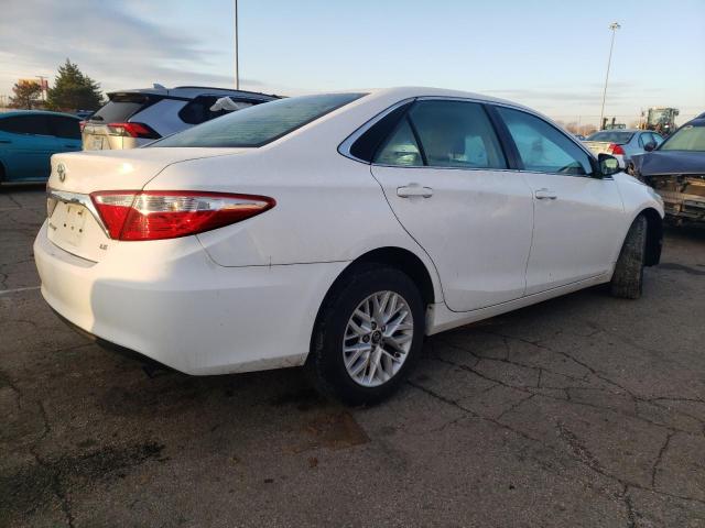 Photo 2 VIN: 4T1BF1FK6GU230260 - TOYOTA CAMRY LE 