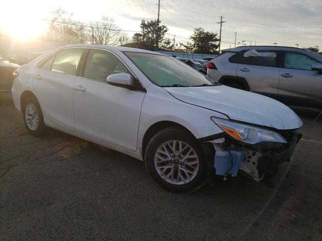 Photo 3 VIN: 4T1BF1FK6GU230260 - TOYOTA CAMRY LE 