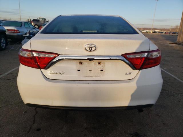 Photo 5 VIN: 4T1BF1FK6GU230260 - TOYOTA CAMRY LE 