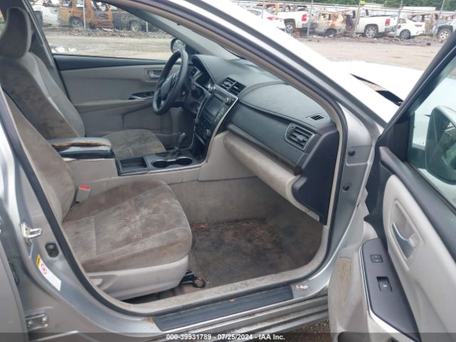 Photo 4 VIN: 4T1BF1FK6GU230842 - TOYOTA CAMRY 