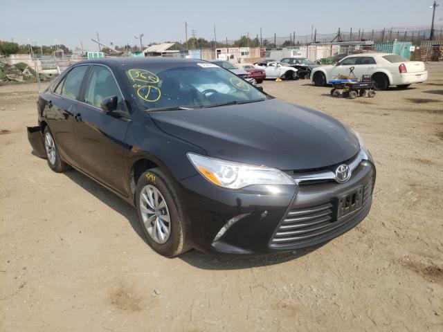 Photo 0 VIN: 4T1BF1FK6GU232008 - TOYOTA CAMRY LE 