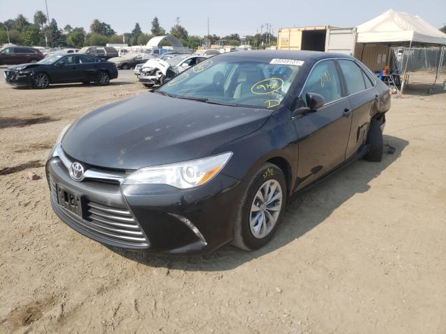 Photo 1 VIN: 4T1BF1FK6GU232008 - TOYOTA CAMRY LE 