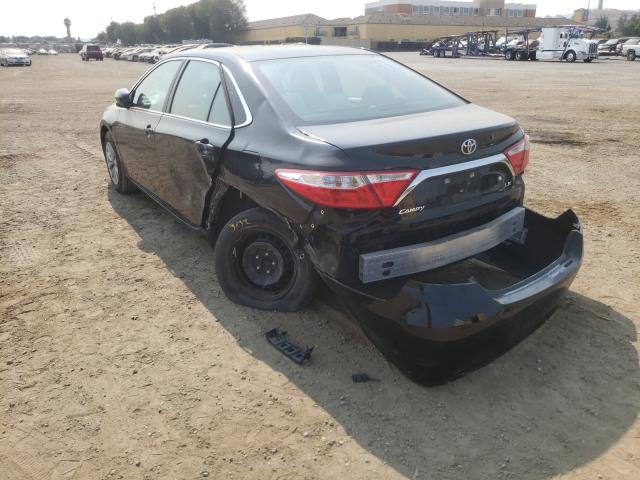 Photo 2 VIN: 4T1BF1FK6GU232008 - TOYOTA CAMRY LE 