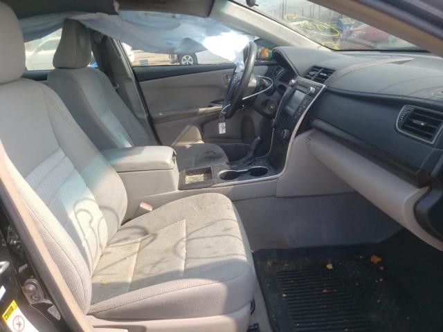 Photo 4 VIN: 4T1BF1FK6GU232008 - TOYOTA CAMRY LE 