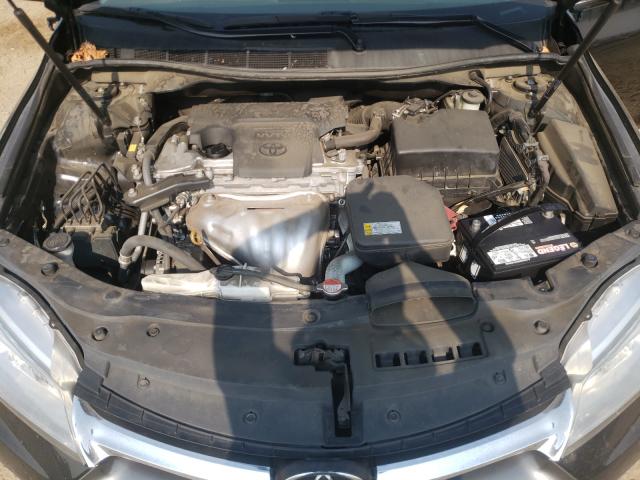 Photo 6 VIN: 4T1BF1FK6GU232008 - TOYOTA CAMRY LE 