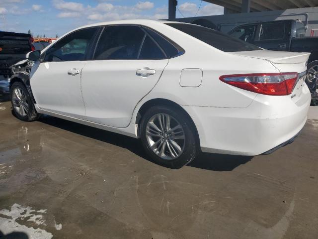 Photo 1 VIN: 4T1BF1FK6GU233627 - TOYOTA CAMRY LE 