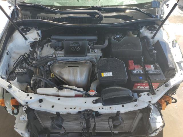 Photo 10 VIN: 4T1BF1FK6GU233627 - TOYOTA CAMRY LE 