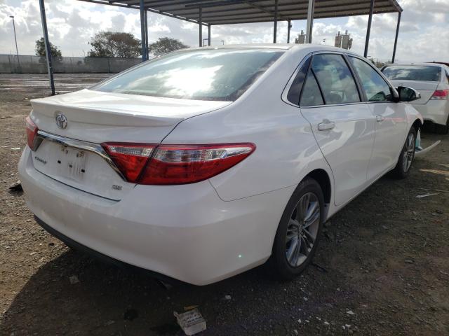 Photo 3 VIN: 4T1BF1FK6GU234745 - TOYOTA CAMRY LE 