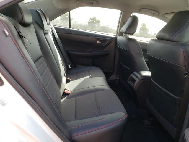 Photo 5 VIN: 4T1BF1FK6GU234745 - TOYOTA CAMRY LE 