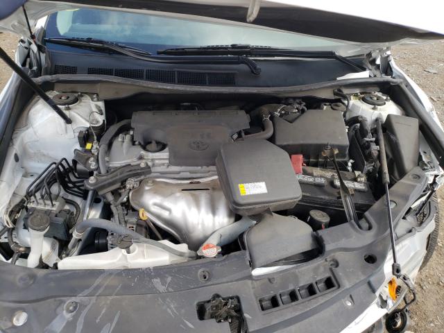 Photo 6 VIN: 4T1BF1FK6GU234745 - TOYOTA CAMRY LE 