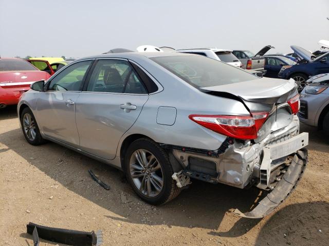 Photo 1 VIN: 4T1BF1FK6GU235829 - TOYOTA CAMRY LE 