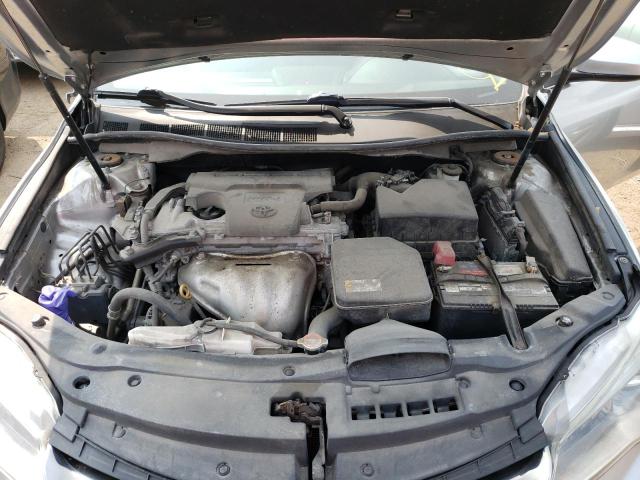 Photo 10 VIN: 4T1BF1FK6GU235829 - TOYOTA CAMRY LE 