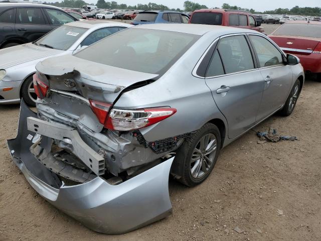 Photo 2 VIN: 4T1BF1FK6GU235829 - TOYOTA CAMRY LE 