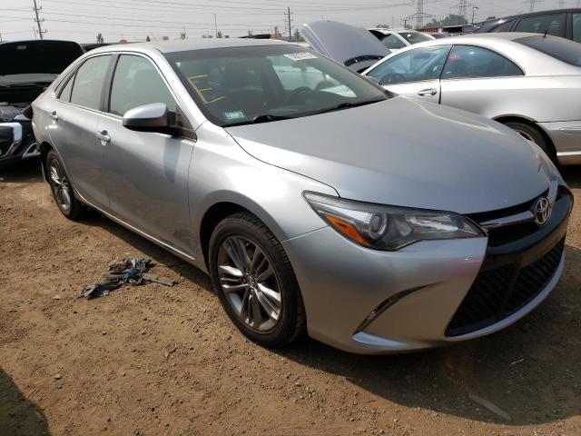 Photo 3 VIN: 4T1BF1FK6GU235829 - TOYOTA CAMRY LE 