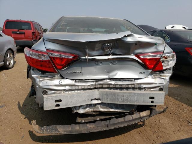 Photo 5 VIN: 4T1BF1FK6GU235829 - TOYOTA CAMRY LE 