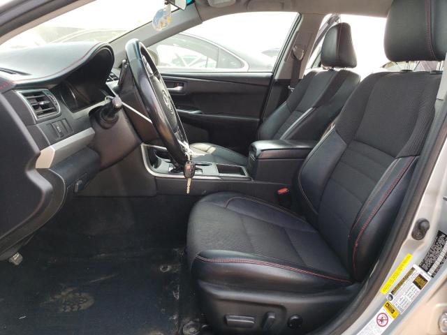 Photo 6 VIN: 4T1BF1FK6GU235829 - TOYOTA CAMRY LE 