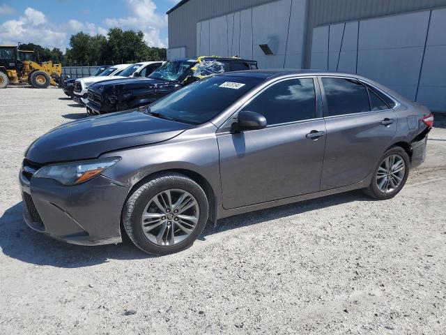 Photo 0 VIN: 4T1BF1FK6GU237421 - TOYOTA CAMRY LE 