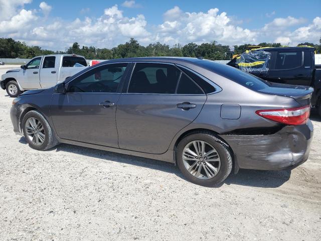 Photo 1 VIN: 4T1BF1FK6GU237421 - TOYOTA CAMRY LE 