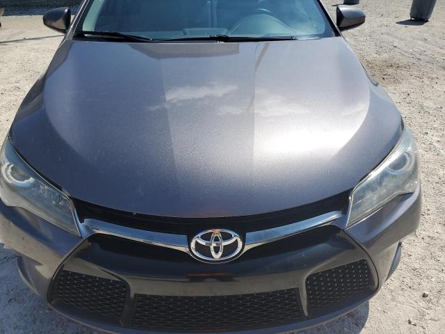 Photo 10 VIN: 4T1BF1FK6GU237421 - TOYOTA CAMRY LE 