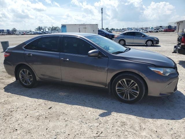 Photo 3 VIN: 4T1BF1FK6GU237421 - TOYOTA CAMRY LE 