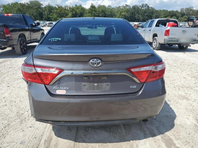 Photo 5 VIN: 4T1BF1FK6GU237421 - TOYOTA CAMRY LE 