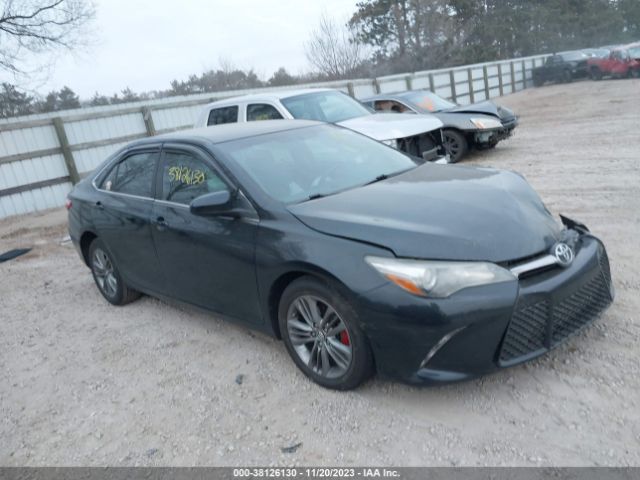 Photo 0 VIN: 4T1BF1FK6GU239105 - TOYOTA CAMRY 