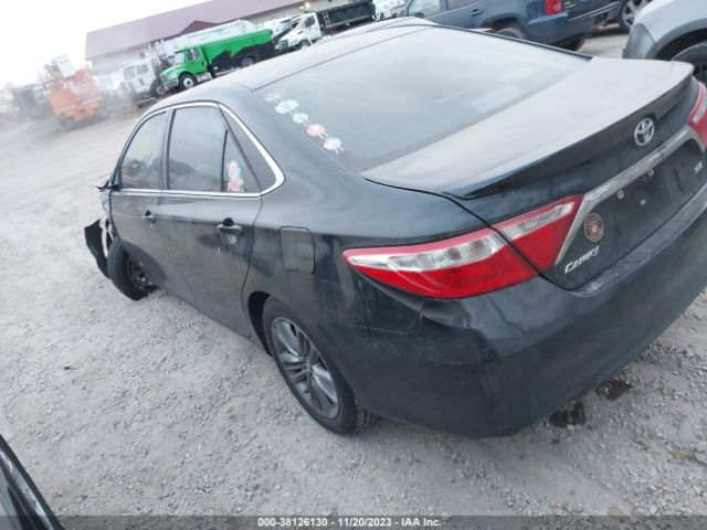 Photo 2 VIN: 4T1BF1FK6GU239105 - TOYOTA CAMRY 